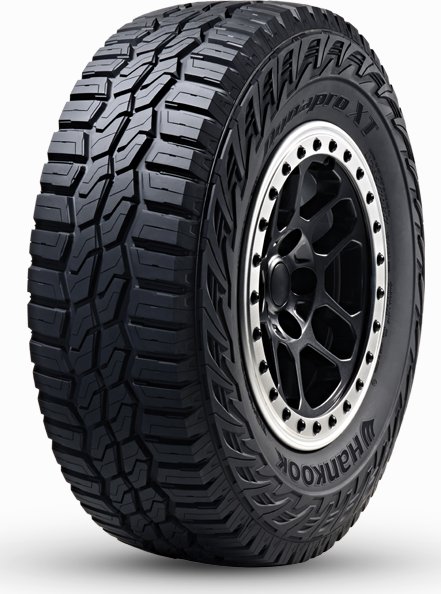 韓泰 (Hankook) Dynapro XT