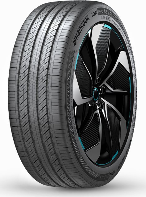 韓泰 (Hankook) iON Evo AS