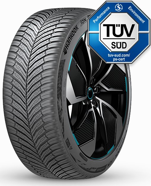 韓泰 (Hankook) iON FlexClimate