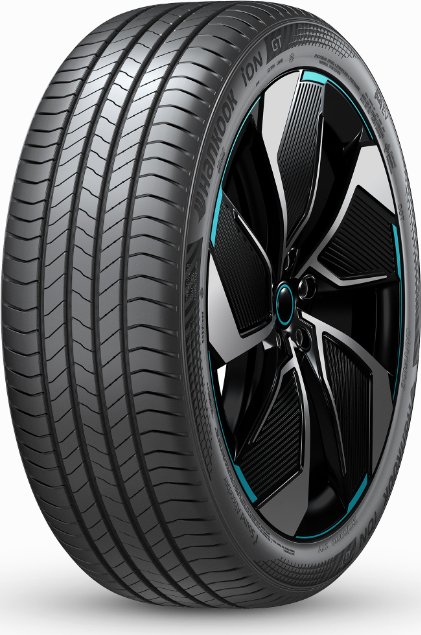 韓泰 (Hankook) iON GT