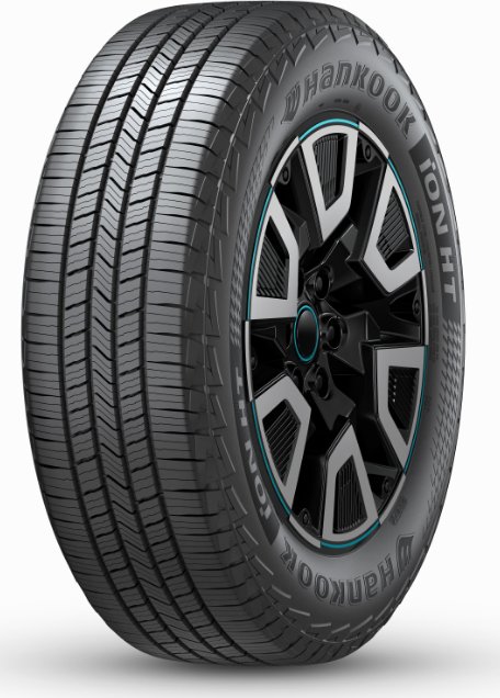 韓泰 (Hankook) iON HT