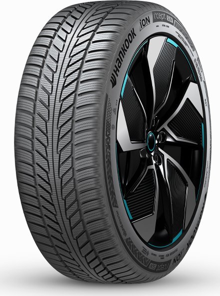 韓泰 (Hankook) iON i*cept SUV