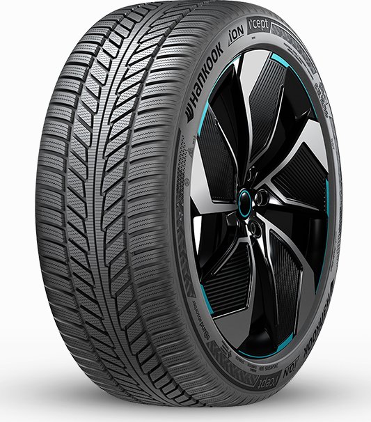 韓泰 (Hankook) iON icept
