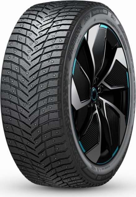 韓泰 (Hankook) iON Nordic ice