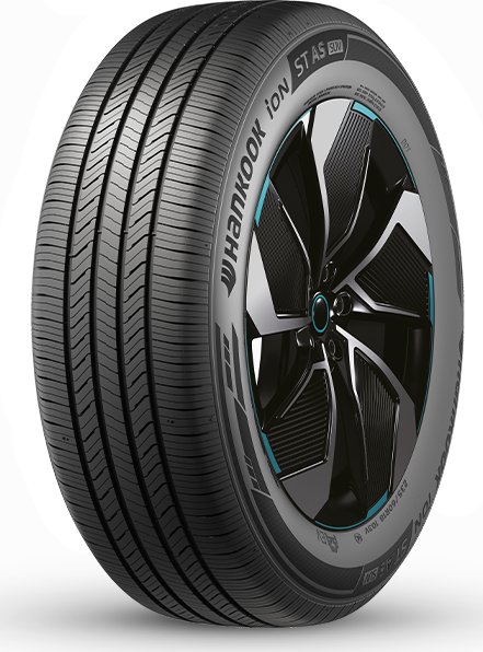 韓泰 (Hankook) iON ST AS SUV