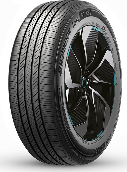 韓泰 (Hankook) iON ST AS