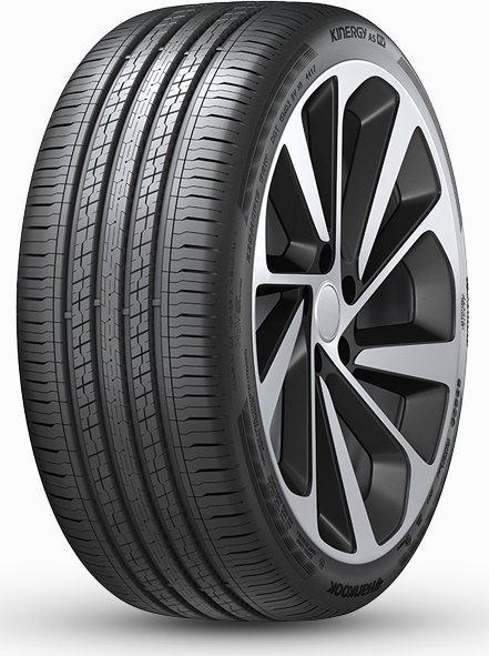 韓泰 (Hankook) Kinergy AS EV