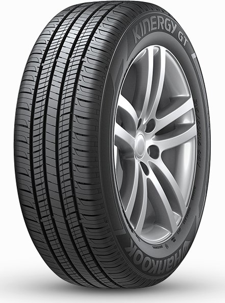 韓泰 (Hankook) Kinergy GT