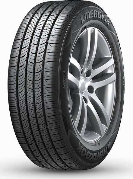 韓泰 (Hankook) Kinergy PT