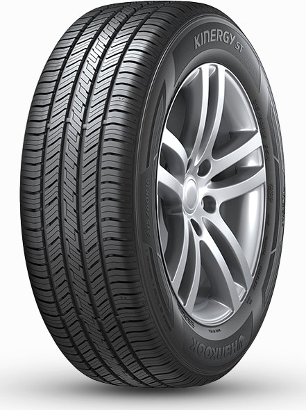 韓泰 (Hankook) Kinergy ST