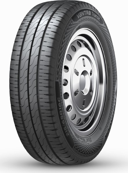 韓泰 (Hankook) Vantra Transit