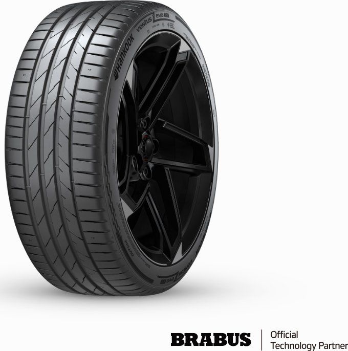 韓泰 (Hankook) Ventus Evo SUV