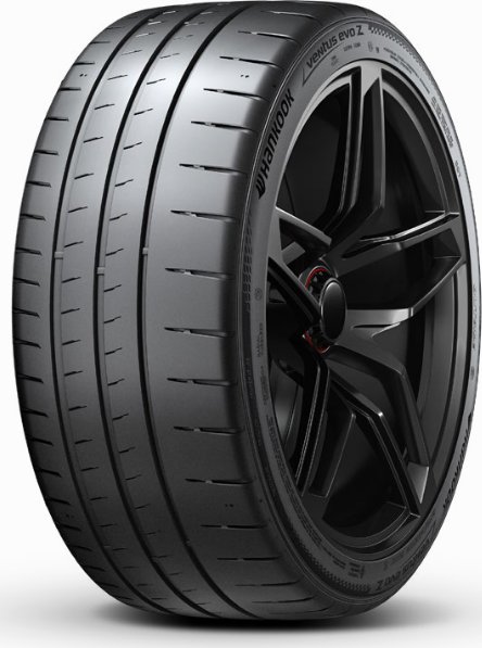 韓泰 (Hankook) Ventus Evo Z