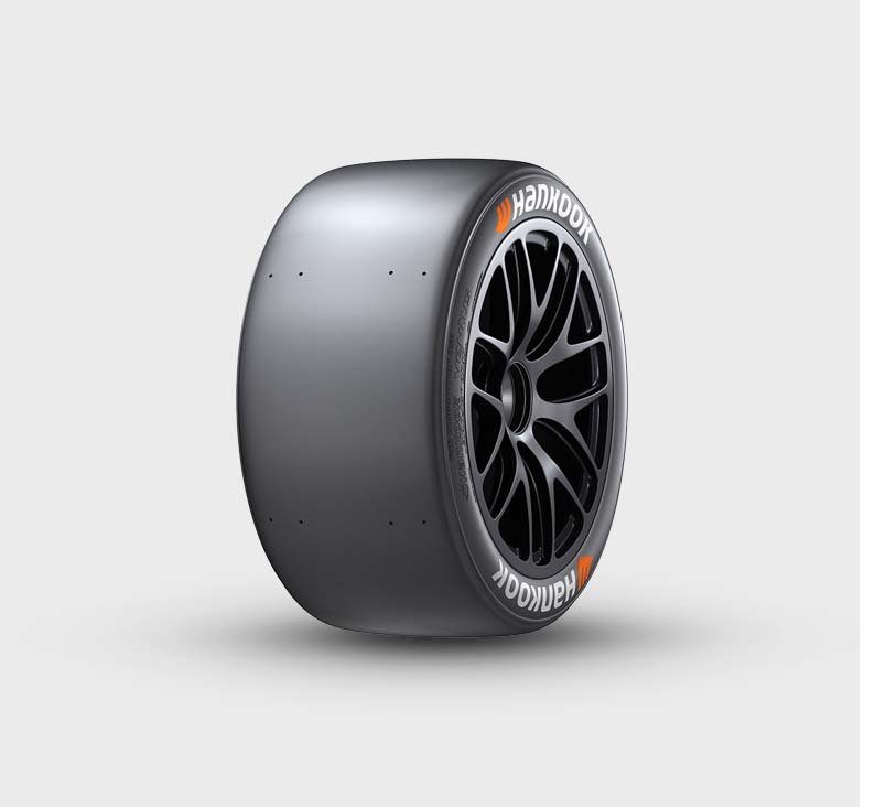 韓泰 (Hankook) Ventus F200