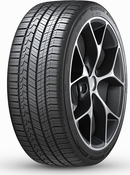 韓泰 (Hankook) Ventus S1 AS