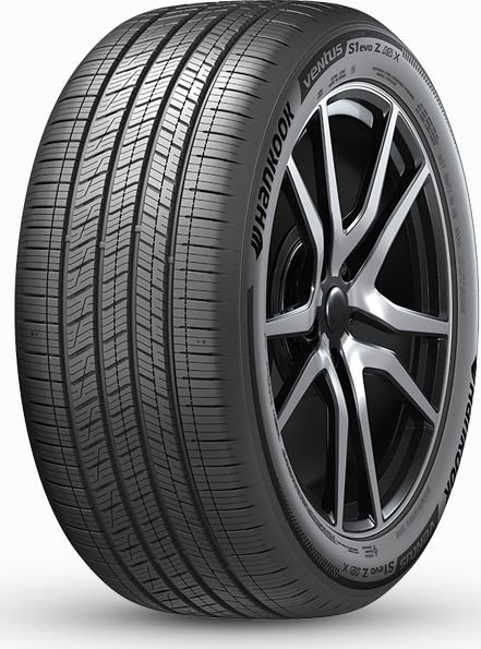 韓泰 (Hankook) Ventus S1 evo Z AS X