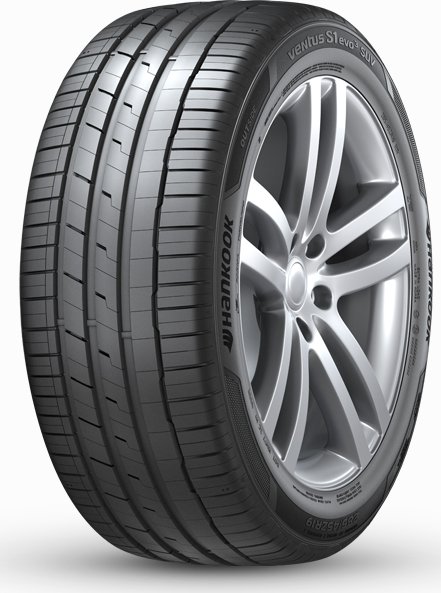 韓泰 (Hankook) Ventus S1 evo3 SUV