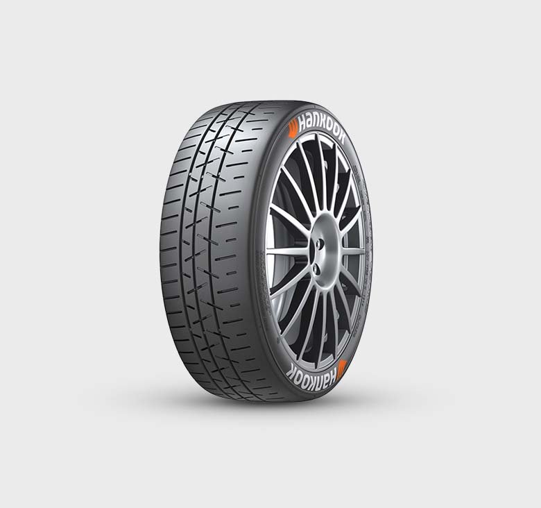韓泰 (Hankook) Ventus Z205