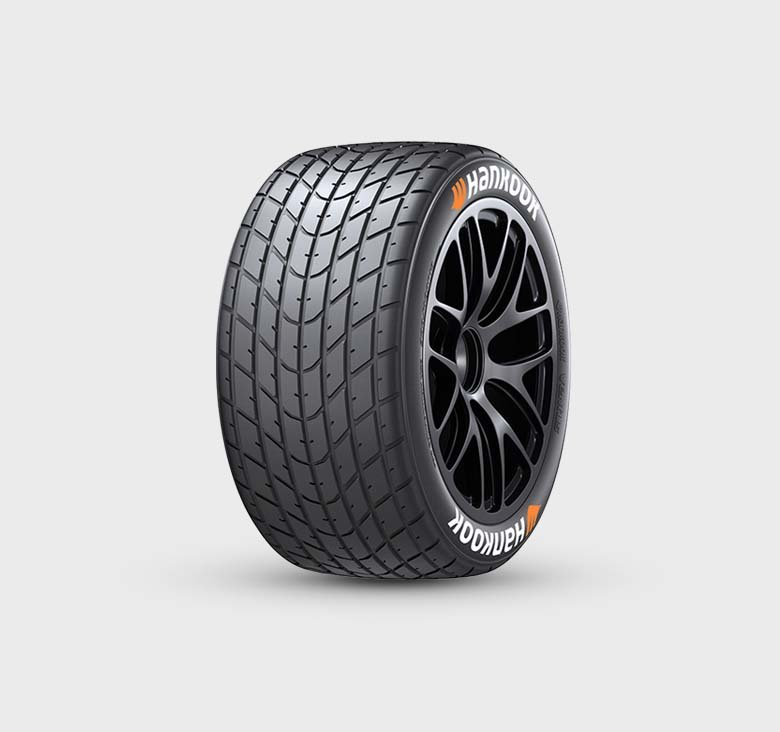 韓泰 (Hankook) Ventus Z207