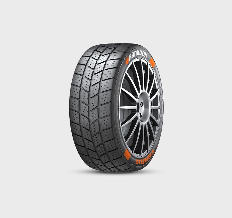 韓泰 (Hankook) Ventus Z210