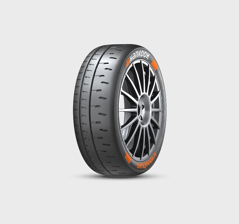 韓泰 (Hankook) Ventus Z215