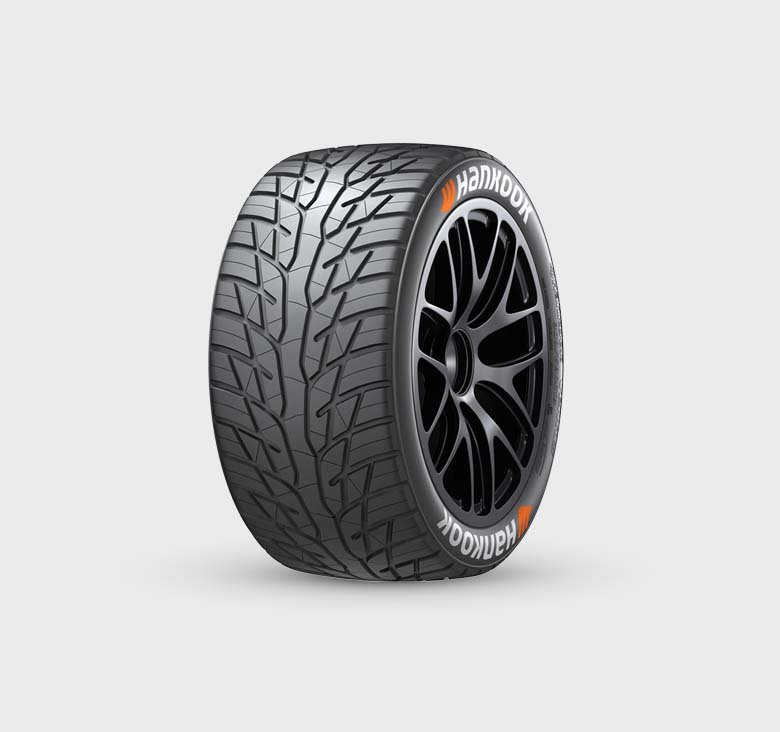 韓泰 (Hankook) Ventus Z217