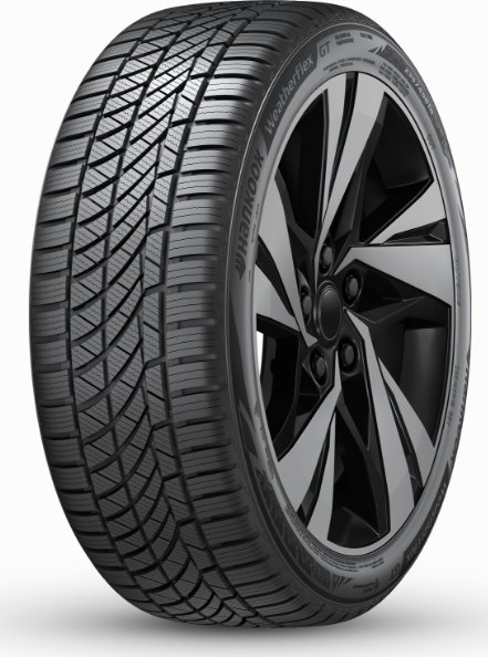 韓泰 (Hankook) Weatherflex GT