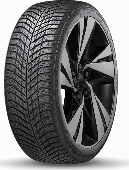 韓泰 (Hankook) Winter i*cept evo4