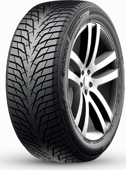 韓泰 (Hankook) Winter i cept IZ3 X