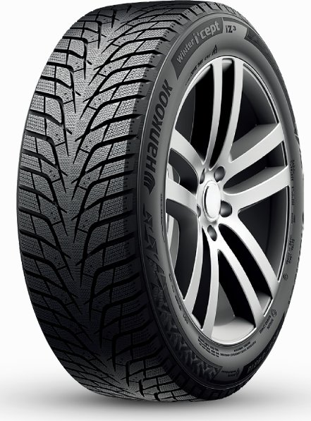 韓泰 (Hankook) Winter i cept IZ3
