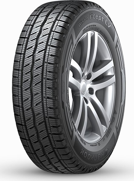 韓泰 (Hankook) Winter i cept LV