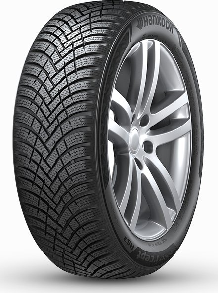 韓泰 (Hankook) Winter i*cept RS3