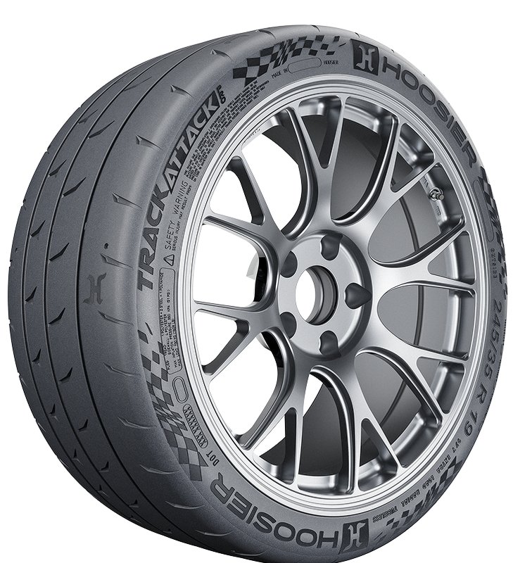 Hoosier TrackAttack Pro