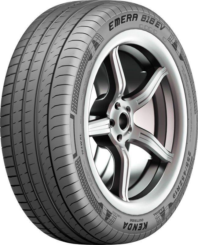 建大 (Kenda) EMERA 616EV