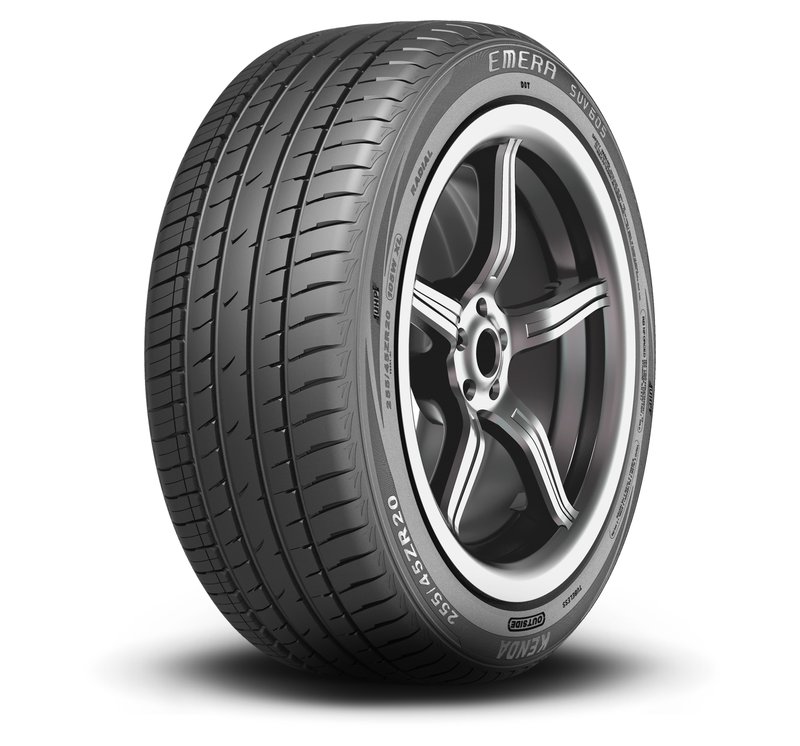 建大 (Kenda) Emera SUV 605