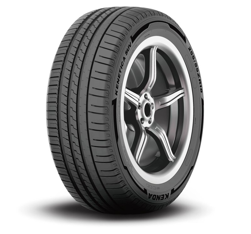 建大 (Kenda) Kenetica SUV KR606