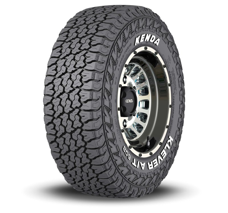 建大 (Kenda) Klever A/T 608