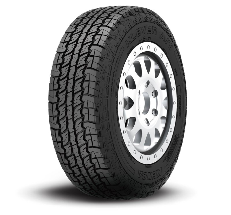 建大 (Kenda) Klever A/T KR28