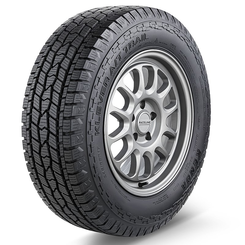 建大 (Kenda) Klever A/T Trail
