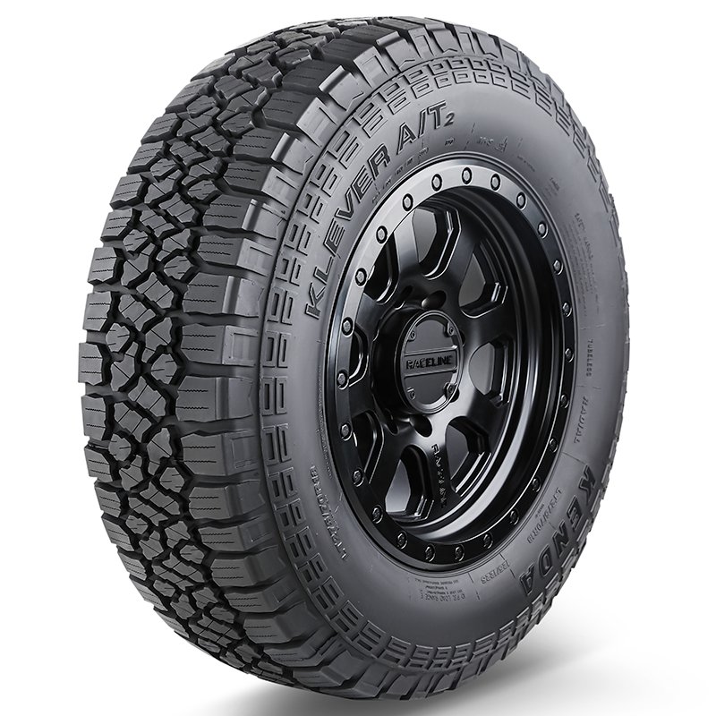 建大 (Kenda) Klever A/T2