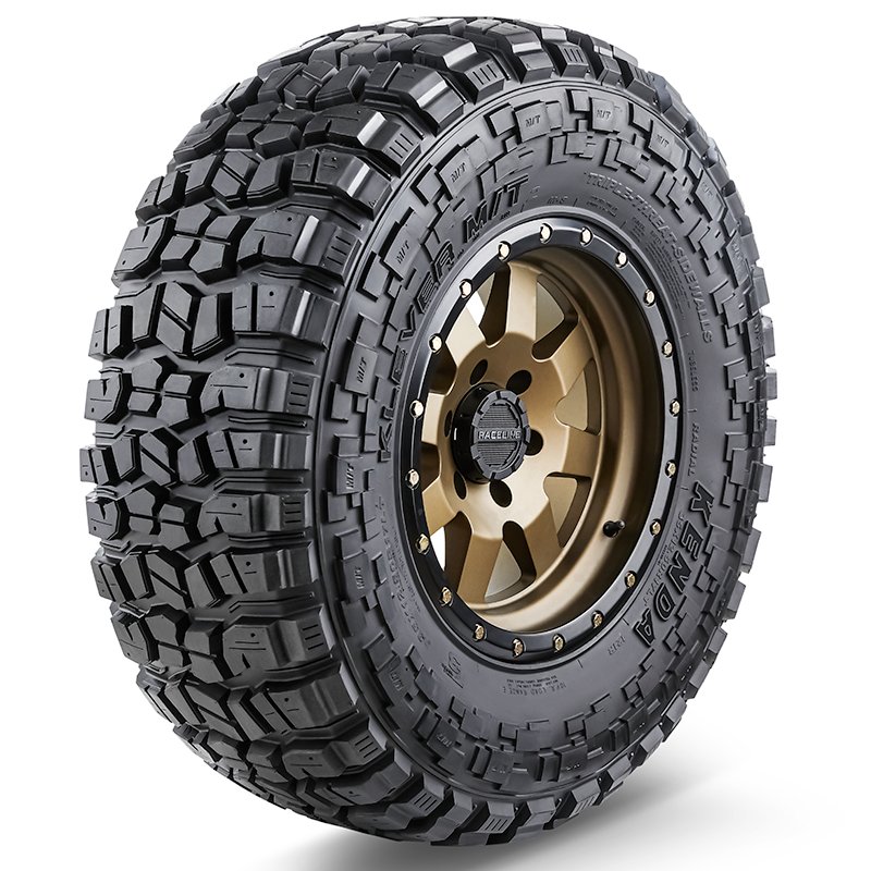 建大 (Kenda) Klever M/T2