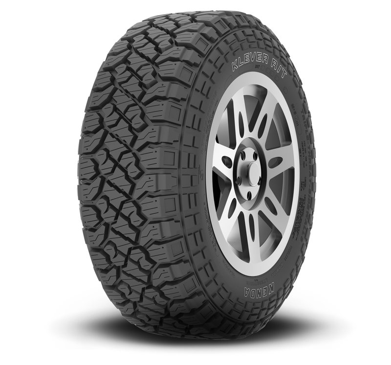 建大 (Kenda) Klever R/T