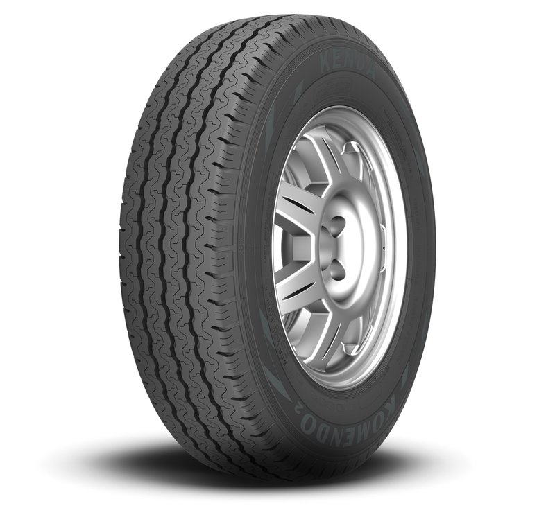 建大 (Kenda) Komendo2 KR100