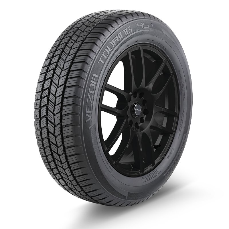 建大 (Kenda) Vezda Touring 4S+