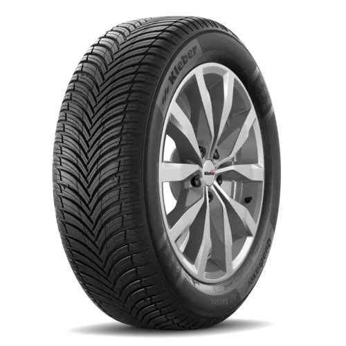 Kleber Quadraxer 3