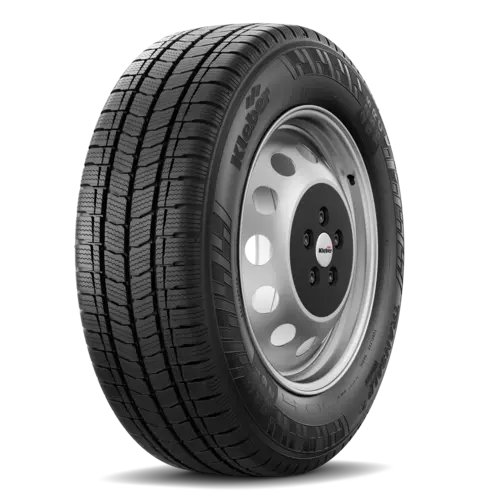 Kleber Transalp 2+