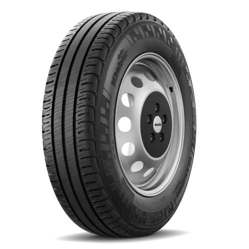 Kleber Transpro 2