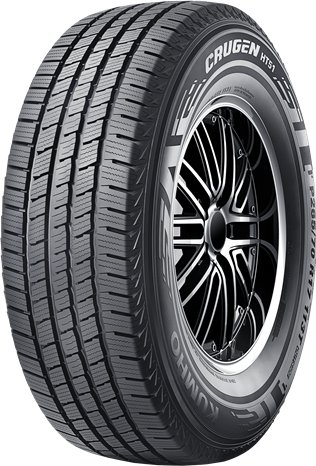 錦湖 (Kumho) Crugen H/T51