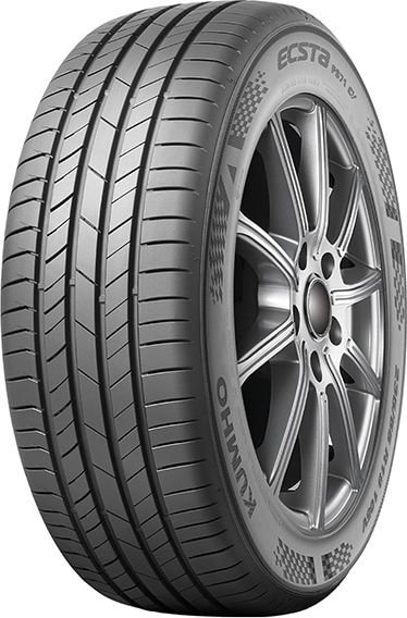 錦湖 (Kumho) Ecsta EV PS71