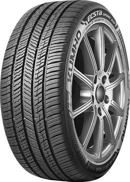 錦湖 (Kumho) Ecsta Sport All Season PA71